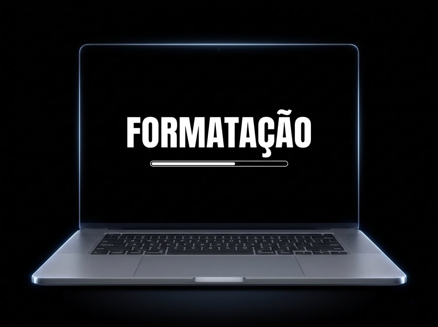 Notebook exibindo os sistemas operacionais que instalo: Windows 11, Windows 10 e Linux