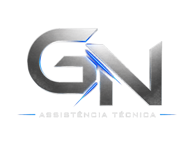 GN Assistência Técnica — Tecnologia, Confiança, Solução